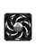 Кулер до корпусу Alseye W12P (ARGB Black) (AS.04.07.0049)