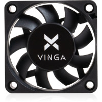 Кулер до корпусу Vinga 6015 PWM 4pin