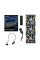 Кулер до корпусу Lian Li Uni Fan SL WIRELESS 120-3 REVERSE BLAD (G99.12RSL1W3B.00)