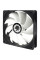 Кулер до корпусу GAMEMAX GMX-WFBK-WT