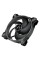 Кулер до корпусу Arctic BioniX P140 Grey (ACFAN00159A)