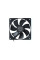 Кулер до корпусу Zezzio ZF-P120 2pin