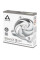 Кулер до корпусу Arctic BioniX P120 - Grey/White (ACFAN00167A)