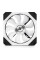 Кулер до корпусу Ekwb Вентилятор EKWB EK-Quantum Impulse 120 D-RGB - Black (400-1800 rpm) (3831109854198)