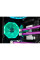 Кулер до корпусу Ekwb Вентилятор EKWB EK-Quantum Impulse 120 D-RGB - Black (400-1800 rpm) (3831109854198)