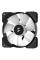 Кулер до корпусу Fractal Design Aspect 12 RGB PWM Black Frame (FD-F-AS1-1205)
