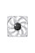 Кулер до корпусу JONSBO HF1215 White ARGB