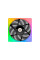 Кулер до корпусу ThermalTake TOUGHFAN 12 RGB Radiator Fan 3Pack (CL-F135-PL12SW-A)