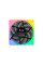 Кулер до корпусу ThermalTake TOUGHFAN 12 RGB Radiator Fan 3Pack (CL-F135-PL12SW-A)