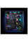 Кулер до корпусу ThermalTake TOUGHFAN 12 RGB Radiator Fan 3Pack (CL-F135-PL12SW-A)