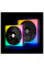 Кулер до корпусу ThermalTake TOUGHFAN 12 RGB Radiator Fan 3Pack (CL-F135-PL12SW-A)