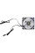 Кулер до корпусу Vinga RGB fan-08