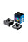 Кулер до корпусу Gamemax KF300 BK