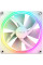 Кулер до корпусу NZXT F140RGB Duo (RF-D14DF-W1)