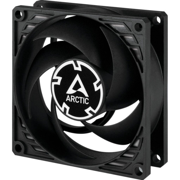Кулер до корпусу Arctic P8 SILENT/5-PACK (ACFAN00301A)