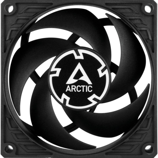 Кулер до корпусу Arctic P8 SILENT/5-PACK (ACFAN00301A)