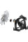 Кулер до корпусу MONTECH METAL PRO 12 ARGB PWM BLK