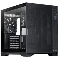 Кулер до корпусу Chieftec VISIO (GM-30B-M-OP)