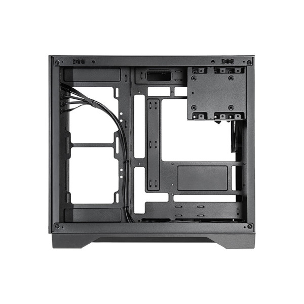 Кулер до корпусу Chieftec VISIO (GM-30B-M-OP)