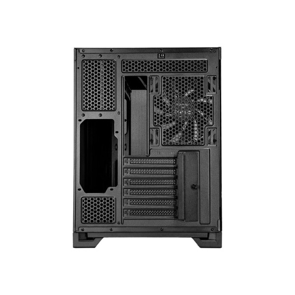 Кулер до корпусу Chieftec VISIO (GM-30B-M-OP)