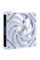 Кулер до корпусу 1stPlayer XF7 White (XF7-WH-1IN1)