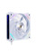 Кулер до корпусу 1stPlayer XF7 White (XF7-WH-1IN1)