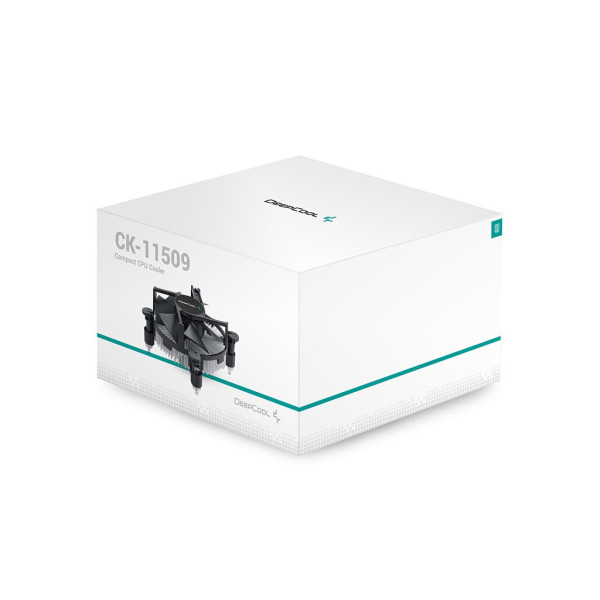 Кулер до корпусу Deepcool CK-11509 (DP-ICAP-11509)