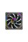 Кулер до корпусу PcCooler FG120 ARGB BK