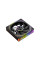 Кулер до корпусу PcCooler FG120 ARGB BK