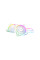 Кулер до корпусу ASUS PRIME MR120 REVERSE ARGB WHITE 3IN1 (90DA00L3-B09020)