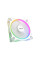 Кулер до корпусу ASUS PRIME MR120 REVERSE ARGB WHITE 3IN1 (90DA00L3-B09020)