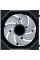 Кулер до корпусу Lian Li Uni Fan SL-INF WIRELESS 120-1, Black (G99.12SLIN1W1B.00)