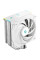Кулер до корпусу Deepcool AK400 Digital SE WH