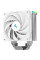 Кулер до корпусу Deepcool AK400 Digital SE WH