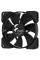 Кулер до корпусу Fractal Design Aspect 12 Black (FD-F-AS1-1201)