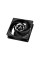 Кулер до корпусу Arctic P8 black (ACFAN00147A)