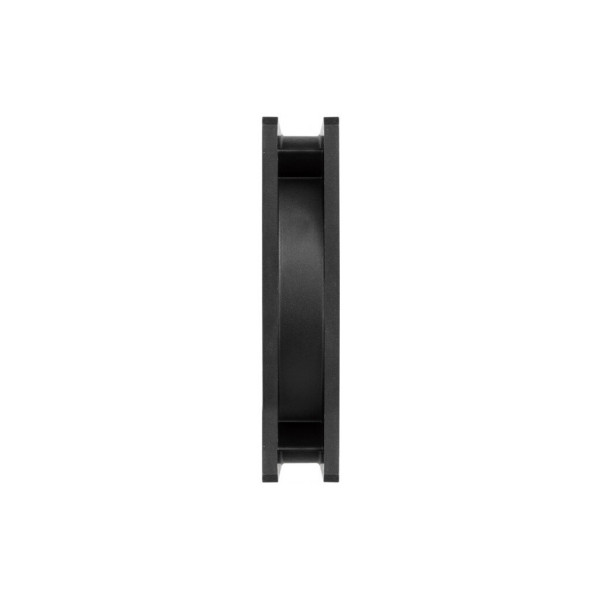 Кулер до корпусу Arctic P12 Black (ACFAN00118A)