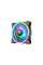 Кулер до корпусу ThermalTake Riing Trio 12 RGB Radiator Fan TT Premium Edition (3-Fan Pack) (CL-F072-PL12SW-A)