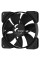 Кулер до корпусу Fractal Design Aspect 12 PWM Black (FD-F-AS1-1203)