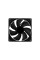 Кулер до корпусу AeroCool Force 12 PWM Black (ACF3-FC01110.11)