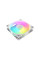 Кулер до корпусу ASUS TUF Gaming TR120 ARGB Reverse White (90DA00D3-B09000)
