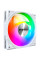 Кулер до корпусу MONTECH METAL PRO 12 ARGB PWM WHT
