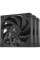Кулер до корпусу Deepcool FD12-3 IN 1 (R-FD12-BKNPN3-G)