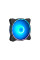 Кулер до корпусу Chieftec ZF-1225RGB