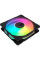 Кулер до корпусу ASUS TUF GAMING TR120 FAN ARGB BLACK (90DA0090-B09000)