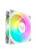 Кулер до корпусу ASUS TUF GAMING TR120 FAN ARGB WHITE (90DA0093-B09000)