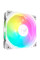 Кулер до корпусу ASUS TUF GAMING TR120 FAN ARGB WHITE (90DA0093-B09000)