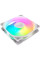 Кулер до корпусу ASUS TUF GAMING TR120 FAN ARGB WHITE (90DA0093-B09000)