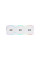Кулер до корпусу Lian Li Uni Fan TL WIRELESS 120-3, White (G99.12TL1W3W.00)