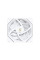 Кулер до корпусу Lian Li Uni Fan TL WIRELESS 120-3, White (G99.12TL1W3W.00)